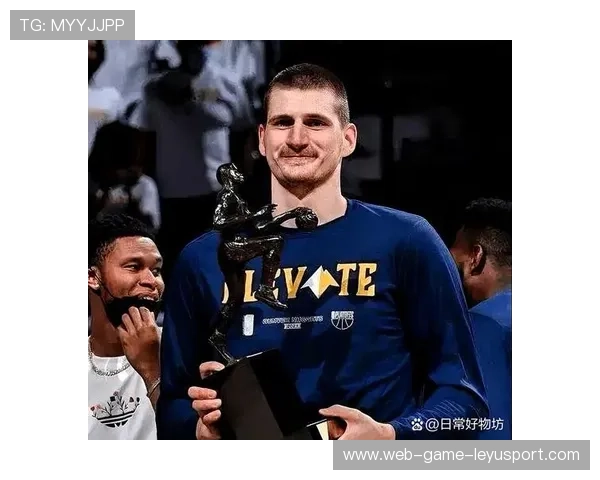 约基奇再次当选MVP的可能性，约基奇mvp视频